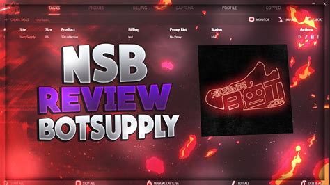 nsb bot review